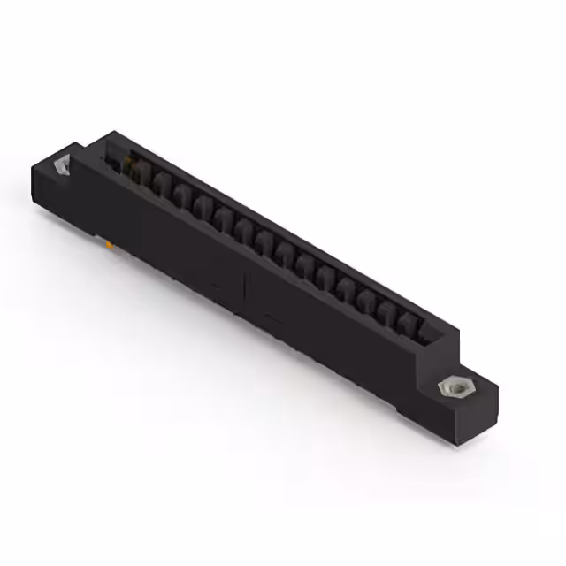 357-015-559-108 EDAC Inc.  Edgeboard Connectors